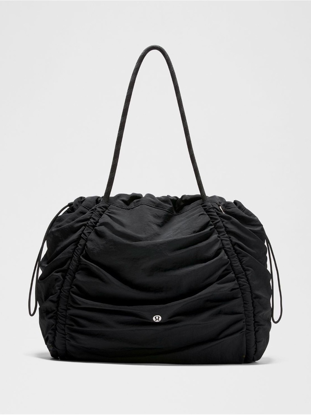 lululemon athletica Black Tote